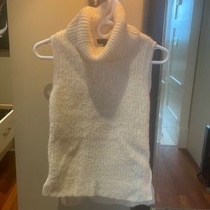 Womens Rag&Bone knitted vest